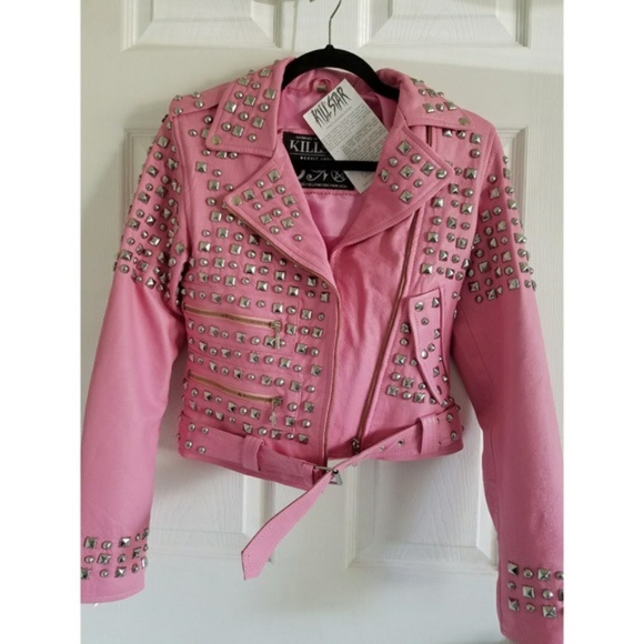 *****ISO****killstar jackets - Picture 2 of 3